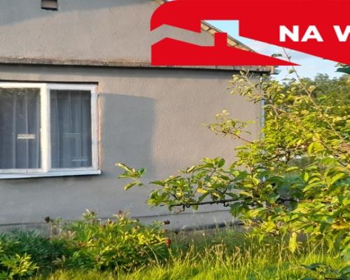 Ładna, uzbrojona działka pod lasem-33a-Wilczopole