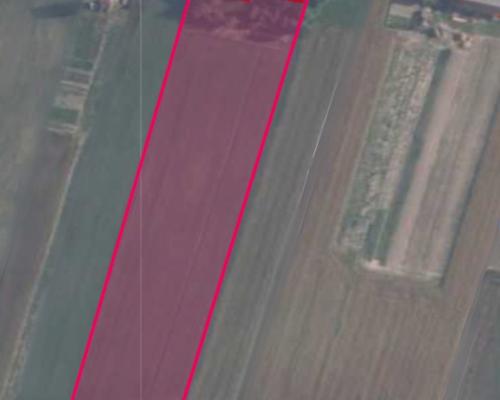 Siedlisko, inwestycja, 1.62ha