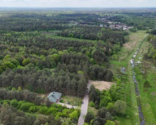 Blachownia ul. Nadrzeczna | Działka na sprzedaż
