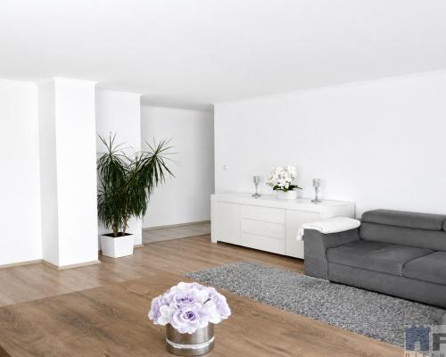 Parterowy, wolnostojący, działka 1100m2. Rurzyca