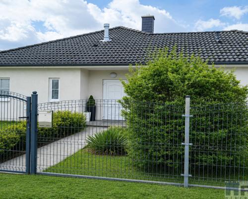 Parterowy, wolnostojący, działka 1100m2. Rurzyca