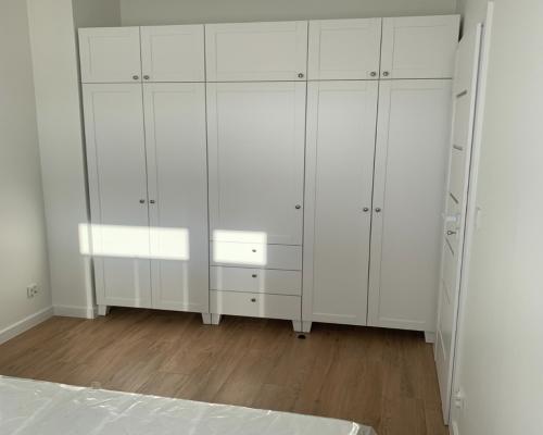 Sowińskiego, 2 pokojowe na 1 piętrze z garażem