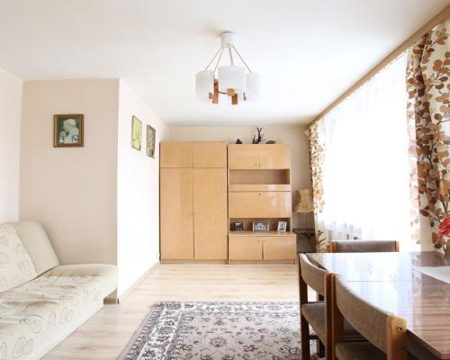MIeszkanie, Lublin, 45,4m2, 2 piętro, 2 pok