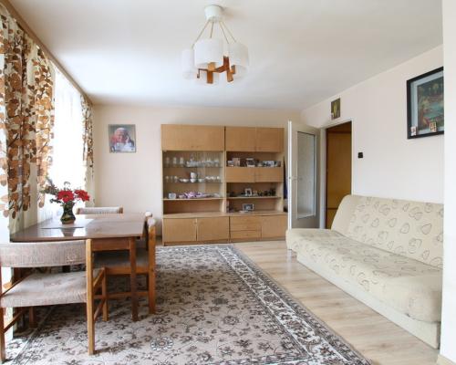MIeszkanie, Lublin, 45,4m2, 2 piętro, 2 pok