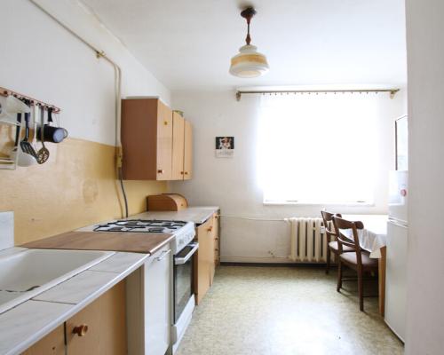 MIeszkanie, Lublin, 45,4m2, 2 piętro, 2 pok