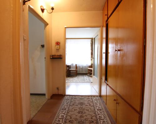 MIeszkanie, Lublin, 45,4m2, 2 piętro, 2 pok