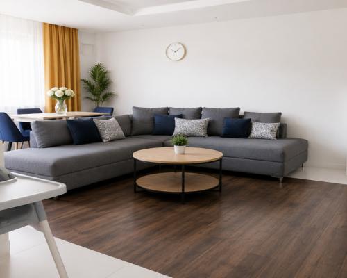 3-pokojowe mieszkanie 68.5m2 w Bełżycach
