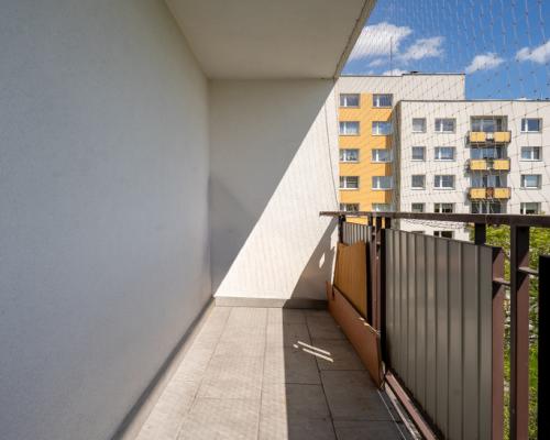 Częstochowa, ul. Baczyńskiego | Mieszkanie