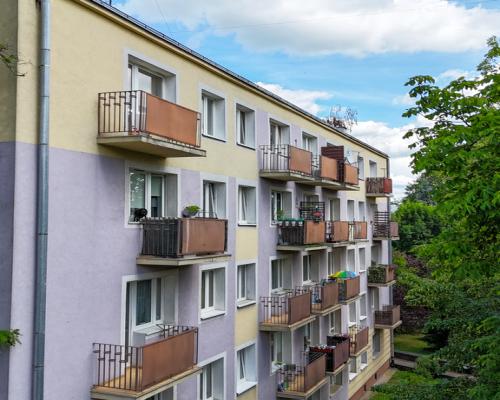 Częstochowa, ul. Partyzantów | Mieszkanie