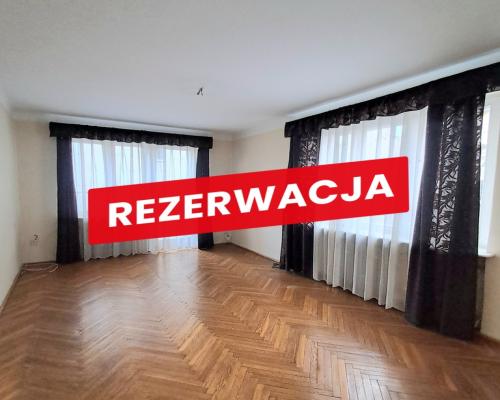Lublin - centrum miasta - 2 pokoje.