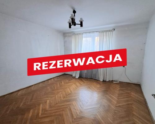 Lublin - centrum miasta - 2 pokoje.