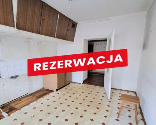 Lublin - centrum miasta - 2 pokoje.