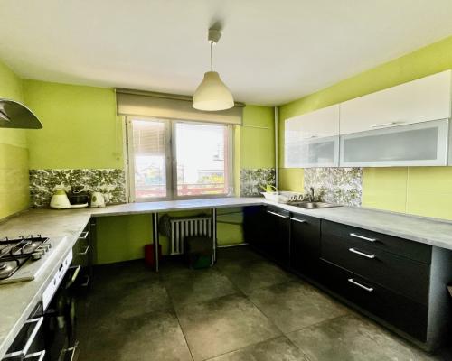 Kurów - Połowa bliżniaka  - 649.000