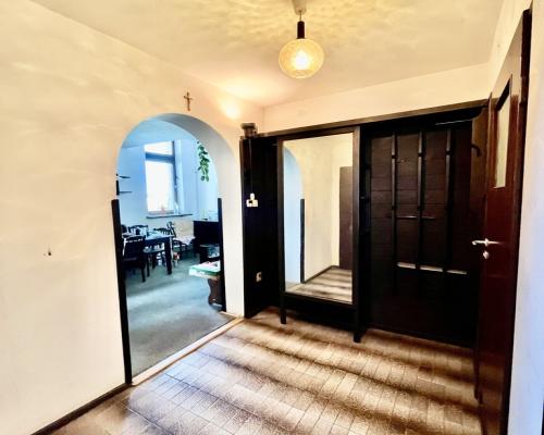 Kurów - Połowa bliżniaka  - 649.000