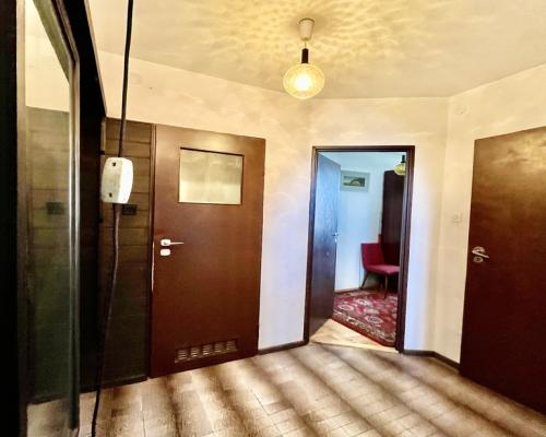 Kurów - Połowa bliżniaka  - 649.000