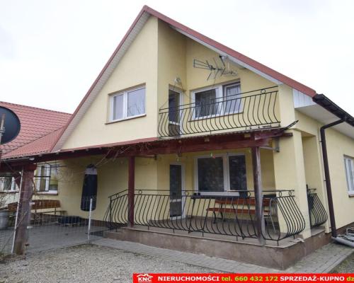 Świdnik Duży Drugi, 178m2, 5 pok