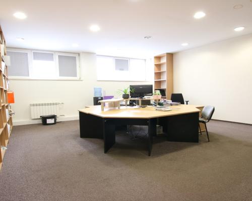 Zespół budynków produkcyjno-magazynowych, 5544m2,