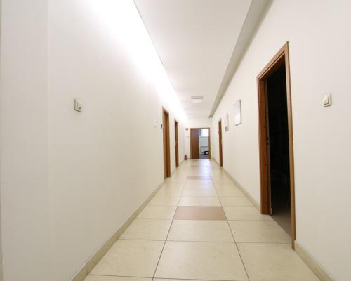 Zespół budynków produkcyjno-magazynowych, 5544m2,