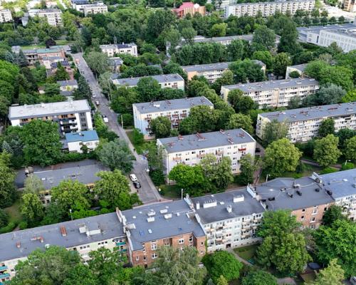 Częstochowa, ul. Partyzantów | Mieszkanie