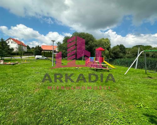 Na sprzedaż dom 200m2 w Przerzeczynie-Zdroju