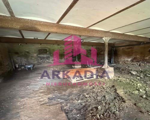 Na sprzedaż dom 200m2 w Przerzeczynie-Zdroju