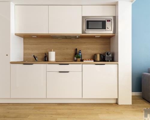 Apartament inwestycyjny przy samej plaży – zarabia