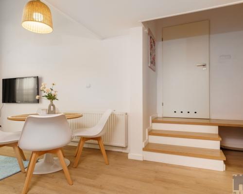 Apartament inwestycyjny przy samej plaży – zarabia