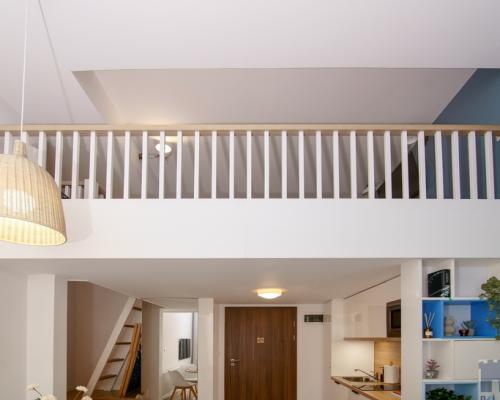 Apartament inwestycyjny przy samej plaży – zarabia