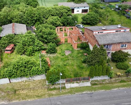 Miedźno, Mokra | Działka na sprzedaż