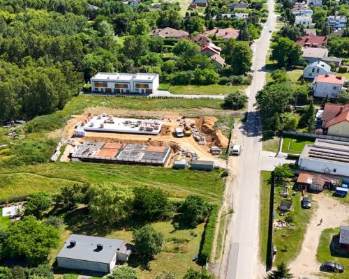 Częstochowa, ul. Zakopiańska | Apartament