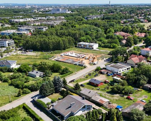 Częstochowa, ul. Zakopiańska | Apartament