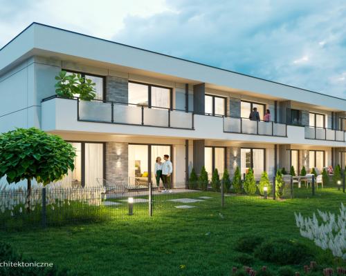 Częstochowa, ul. Zakopiańska | Apartament