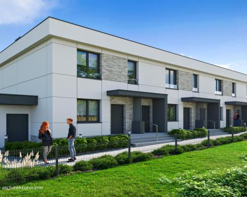 Częstochowa, ul. Zakopiańska | Apartament