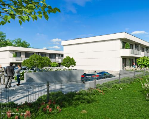 Częstochowa, ul. Zakopiańska | Apartament