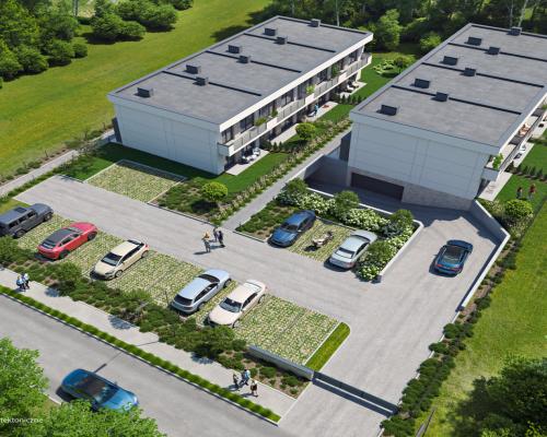 Częstochowa, ul. Zakopiańska | Apartament