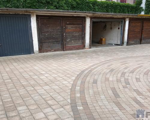 Garaż murowany 20m2  Centrum