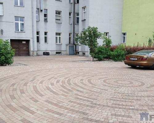 Garaż murowany 20m2  Centrum