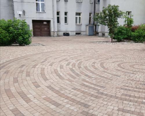 Garaż murowany 20m2  Centrum