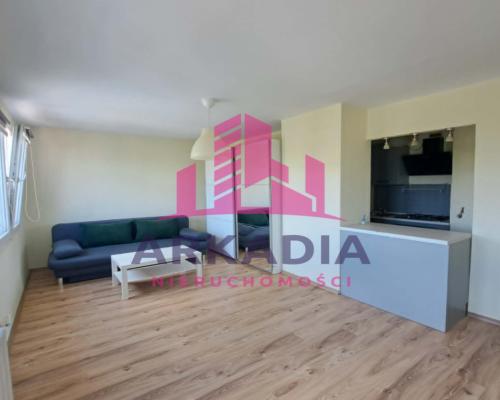 Na sprzedaż kawalerka 23,60 m² Bielawa