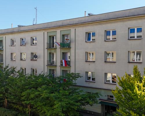 Częstochowa, ul. Gąsiorowskiego | Mieszkanie