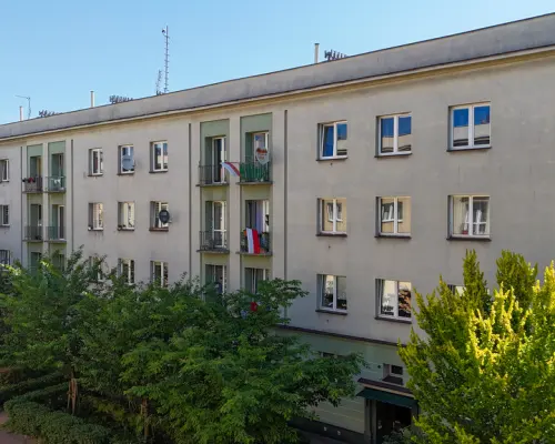 Częstochowa, ul. Gąsiorowskiego | Mieszkanie