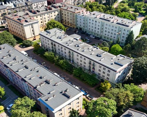 Częstochowa, ul. Gąsiorowskiego | Mieszkanie