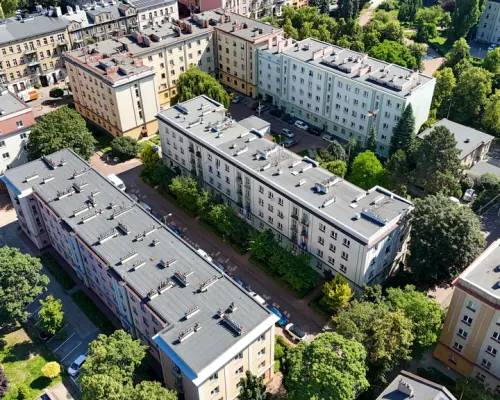 Częstochowa, ul. Gąsiorowskiego | Mieszkanie