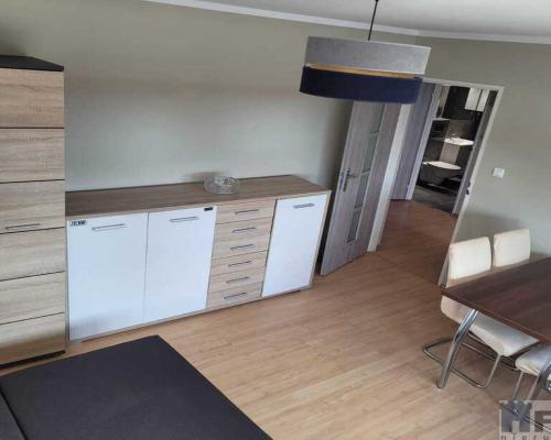Centrum, ładne 2pokojowe mieszkanie obok Galaxy