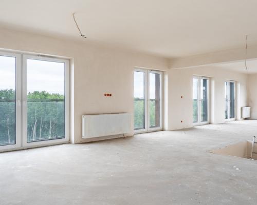 Częstochowa, ul. Poleska | Apartament
