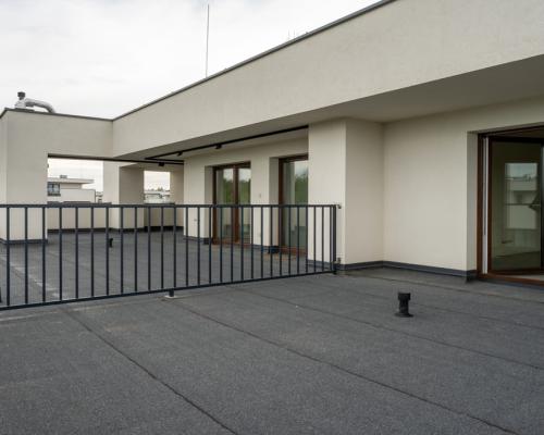 Częstochowa, ul. Poleska | Apartament
