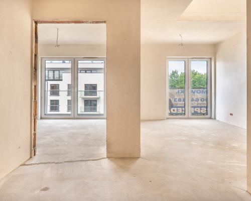 Częstochowa, ul. Poleska | Apartament