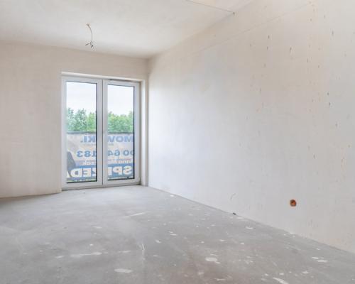 Częstochowa, ul. Poleska | Apartament
