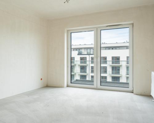 Częstochowa, ul. Poleska | Apartament