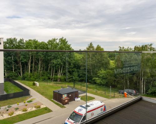 Częstochowa, ul. Poleska | Apartament